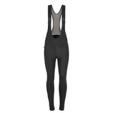 Pantalón de Ciclismo C/T Mujer GW Clever Negro